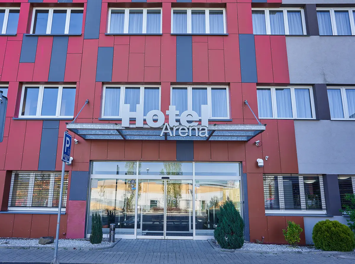 Proč si vybrat nás